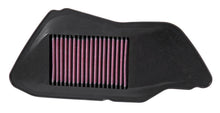 Load image into Gallery viewer, K&N 09-15 Yamaha YW125 Drop In Air Filter