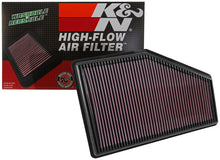 Load image into Gallery viewer, K&N 16-17 Chevrolet Malibu L4 1.5L F/I Replacement Air Filter