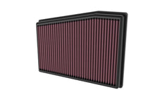 Load image into Gallery viewer, K&N 22-23 Cadillac CT5 V8-6.4L Replacement Air Filter