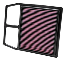 Load image into Gallery viewer, K&N 11-13 Can-Am Commander 800CC-1000CC Air Filter