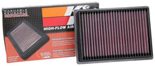 Load image into Gallery viewer, K&N 16-19 Lexus RX450H V6-3.5L F/I Replacement Drop In Air Filter
