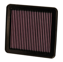 Load image into Gallery viewer, K&N 07 Hyundai Elantra 2.0L-L4 Drop In Air Filter