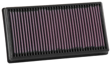 Load image into Gallery viewer, K&N 2018 Volkswagen Atlas 3.6L V6 F/I Replacement Drop In Air Filter