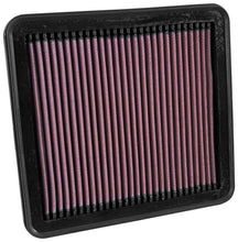 Load image into Gallery viewer, K&N 15-16 Mazda CX-3 2.0L L4 F/I Replacement Drop In Air Filter
