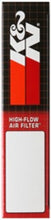 Load image into Gallery viewer, K&N 90-06 BMW 2.0/2.2/2.5/2.8/3.0/3.2L  Drop In Air Filter