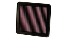 Load image into Gallery viewer, K&N 07 Hyundai Elantra 2.0L-L4 Drop In Air Filter