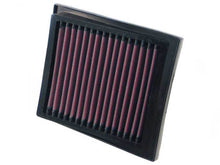 Load image into Gallery viewer, K&N 07-08 Honda Fit 1.5L-L4 Drop In Air Filter