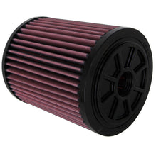 Load image into Gallery viewer, K&N 19-20 Audi A6 L4-2.0L DSL Replacement Drop In Air Filter