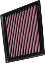 Load image into Gallery viewer, K&N 2015 Jaguar F-Pace V6-3.0L F/I Right Side Replacement Drop In Air Filter