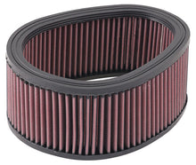 Load image into Gallery viewer, K&N Buell Firebolt/Lightning/Ulysses Replacement Air Filter