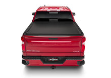 Load image into Gallery viewer, Truxedo 19-20 GMC Sierra & Chevrolet Silverado 1500 (New Body) 5ft 8in Lo Pro Bed Cover
