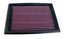 Load image into Gallery viewer, K&N 90-96 Nissan 300ZX 3.0L / 95-01 Honda Civic V 1.4/1.6L Drop In Air Filter