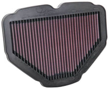 Load image into Gallery viewer, K&N 18 Honda Goldwing GL1800 Replacement Air Filter