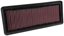 Load image into Gallery viewer, K&N 2016 Mazda MX-5 Miata Drop In Air Filter