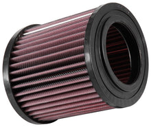 Load image into Gallery viewer, K&N 2016 Cadillac ATS-V V6-3.6L F/l Drop In Air Filter - Replacement Air Filter