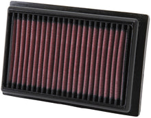 Load image into Gallery viewer, K&N Replacement Air Filter 12-13 Toyota Prius C 1.5L L4 F/I