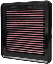 Load image into Gallery viewer, K&N 09 Honda Fit 1.5L Drop In Air Filter
