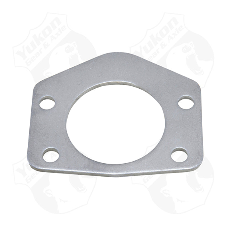 Yukon Gear Axle Bearing Retainer Plate For Dana 44 TJ Rear