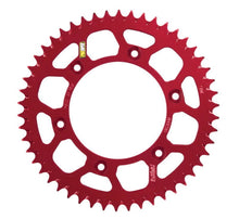 Load image into Gallery viewer, ProTaper Honda Rear Red Sprocket - 50 Teeth