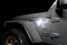 Load image into Gallery viewer, Oracle Sidetrack LED System For Jeep Wrangler JL/ Gladiator JT SEE WARRANTY