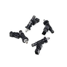 Load image into Gallery viewer, DeatschWerks 99-05 Honda S2000 F20/F22 750cc Injectors - Set of 4