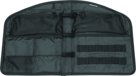 Kuryakyn Trunk Lid Organizer 01-17 Gold Wing