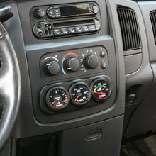 Load image into Gallery viewer, Banks Power 03-05 Dodge Ram 3-Gauge Dash Pod