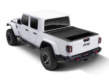 Load image into Gallery viewer, Roll-N-Lock 2020 Jeep Gladiator 5ft bed M-Series Retractable Tonneau Cover