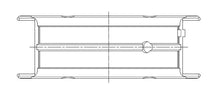 Load image into Gallery viewer, ACL Nissan KA24DE Inline 4 Standard Size High Performance Main Bearing Set