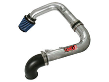 Load image into Gallery viewer, Injen 01-05 Civic Dx Lx Ex AT&amp; MT Polished Cold Air Intake