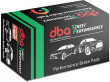 Load image into Gallery viewer, DBA 03-05 Subaru WRX / 08 Subaru WRX SP500 Front Brake Pads