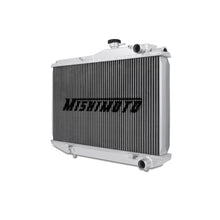 Load image into Gallery viewer, Mishimoto 83-87 Toyota Corolla Manual Aluminum Radiator