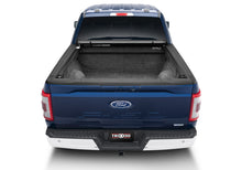 Load image into Gallery viewer, Truxedo 15-21 Ford F-150 5ft 6in Lo Pro Bed Cover