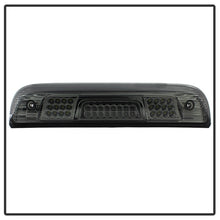 Load image into Gallery viewer, xTune 14-16 Chevrolet Silverado 1500 LED 3rd Brake Light - Smoke (BKL-CSIL14-LED-SM)