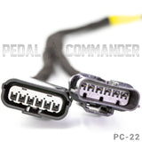 Pedal Commander Honda S2000/Ridgeline/Element/Accord Throttle Controller