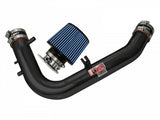 Injen 89-90 Nissan 240SX L4 2.4L Black IS Short Ram Cold Air Intake