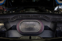 Load image into Gallery viewer, K&amp;N 20-21 Chevrolet Corvette Stingray 6.2L V8 F/I Aircharger Performance Intake System