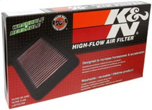 Load image into Gallery viewer, K&amp;N 2018-2019 Hyundai Accent L4-1.6L F/I Replacement Air Filter