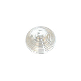 Omix Lens Lamp Clear 55-75 Jeep CJ Models