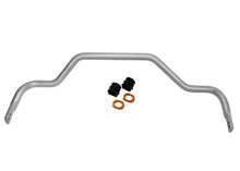 Load image into Gallery viewer, Whiteline 09+ Subaru Legacy Front 24mm Heavy Duty Blade Adjustable Swaybar