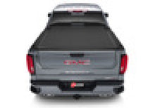 Load image into Gallery viewer, BAK 19-21 Chevy Silverado/GM Sierra Revolver X4s 6.7ft Bed Cover 1500 (New Body Style)