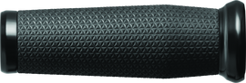 Kuryakyn Thresher Grip Metric Black