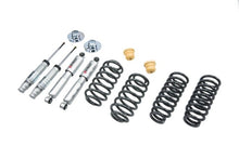 Load image into Gallery viewer, Belltech LOWERING KIT WITH SP SHOCKS