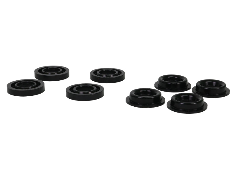 Whiteline 12+ Scion FR-S/Subaru BRZ/Toyota 86/Toyota GT-86 Rear Crossmember-Mount Insert Bushing