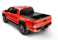 Load image into Gallery viewer, Retrax 2022+ Toyota Tundra CrewMax 5.5ft Bed RetraxPRO MX