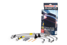 Load image into Gallery viewer, Goodridge 06+ Honda S2000 Brake Lines