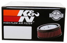 Load image into Gallery viewer, K&amp;N 2017 Harley Davidson FLHR Road King Replacement Air Filter