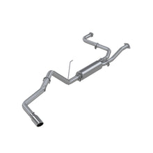 Load image into Gallery viewer, MBRP 05-11 Nissan Frontier 4.0L V6 Single Side Aluminum Cat Back Exhaust