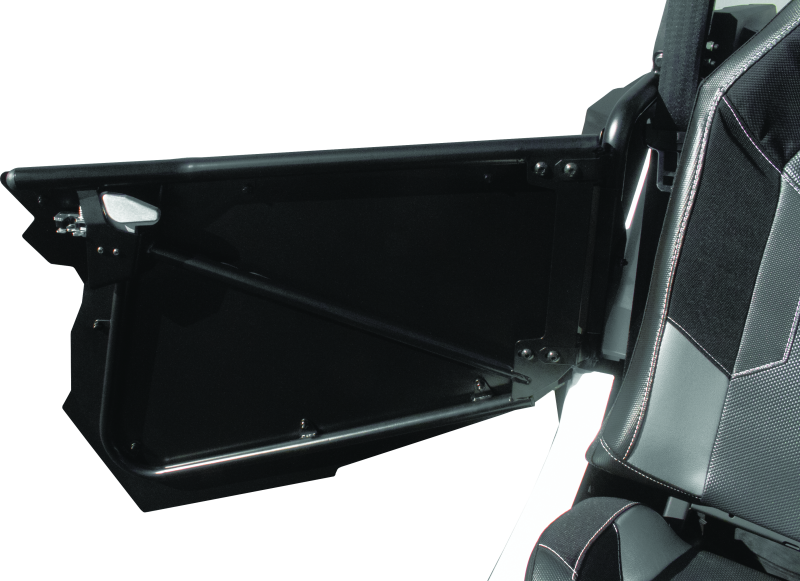 DragonFire Racing UTV Doors - Fits Polaris RZR XP 1000 14-22