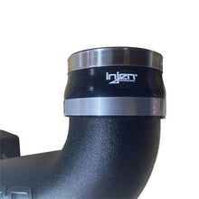 Load image into Gallery viewer, Injen 12-17 Jeep Wrangler JK 3.6L Evolution Intake (Oiled)